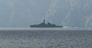 মধ্যপ্রাচ্যে সংঘাত শুরুর পর ১৩ জাহাজে হামলার প্রতিবেদন: ইউকেএমটিও